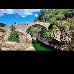 Confort شقة Lalevade-dʼArdèche