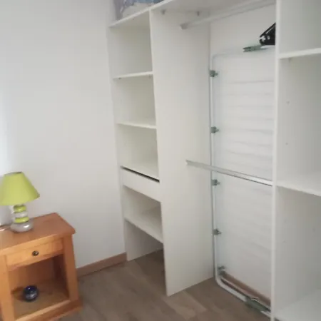 Confort Apartamento