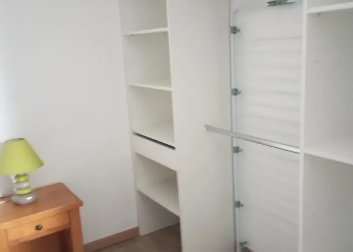 Confort Apartamento